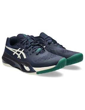 Tenis Gel-Resolution X para Tennis Asics de hombre