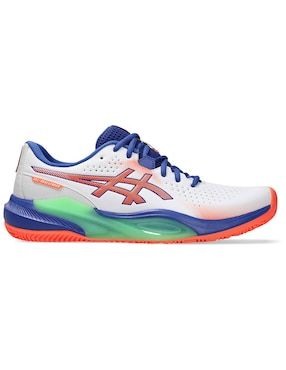 Tenis Gel-Challenger 15 para Pádel Asics de hombre