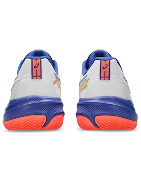 Tenis Gel-Challenger 15 para Pádel Asics de hombre