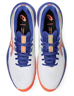 Tenis Gel-Challenger 15 para Pádel Asics de hombre