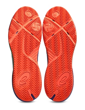 Tenis Gel-Challenger 15 para Pádel Asics de hombre