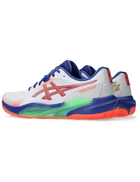 Tenis Gel-Challenger 15 para Pádel Asics de hombre