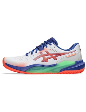 Tenis Gel-Challenger 15 para Pádel Asics de hombre