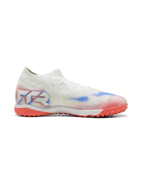 Tenis Future 8 Match TT para fútbol Puma unisex