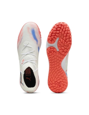 Tenis Future 8 Match TT para fútbol Puma unisex