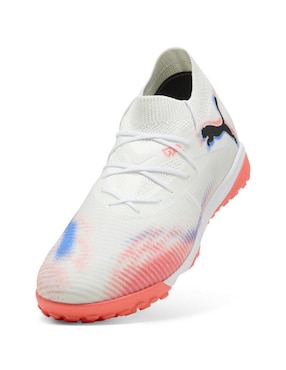 Tenis Future 8 Match TT para fútbol Puma unisex
