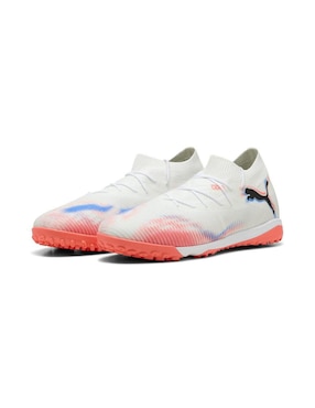 Tenis Future 8 Match TT para fútbol Puma unisex
