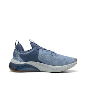 Tenis Cell Thrill para correr Puma de hombre