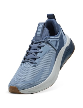 Tenis Cell Thrill para correr Puma de hombre