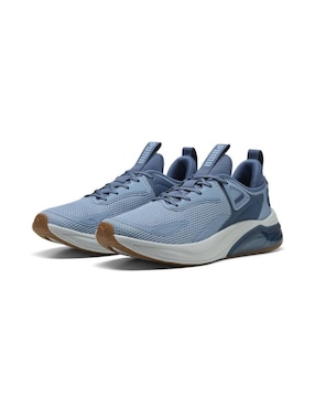 Tenis Cell Thrill para correr Puma de hombre