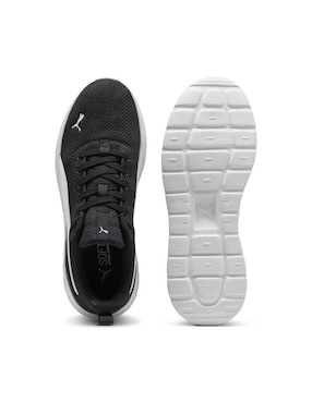 Tenis Puma Anzarun unisex para correr