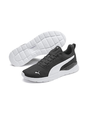 Tenis Puma Anzarun unisex para correr