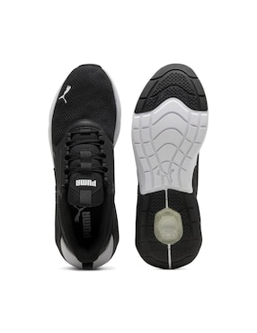 Tenis X-Cell Nova para correr Puma unisex