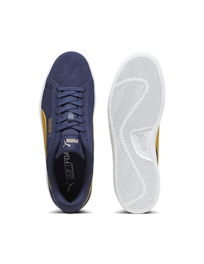 Tenis Puma Smash 3.0 unisex