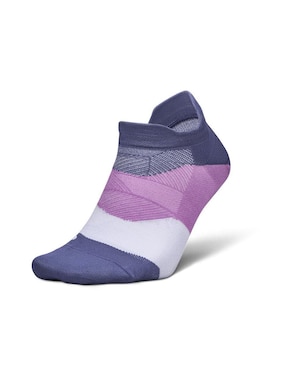 Tin antiderrapante para correr Feetures unisex 1 par