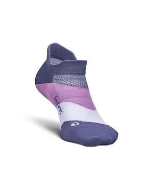 Tin antiderrapante para correr Feetures unisex 1 par