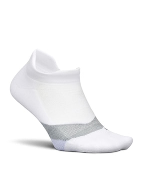 Tin comfort para correr Feetures unisex