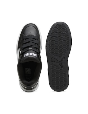 Tenis casual Puma Park Lifestyle unisex