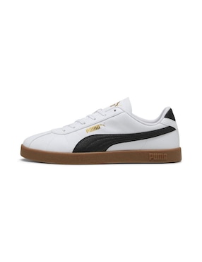 Tenis Puma Club 2 SL unisex