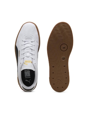 Tenis Puma Club 2 SL unisex