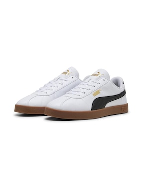 Tenis Puma Club 2 SL unisex