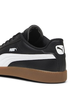 Tenis casual Puma 9T de hombre
