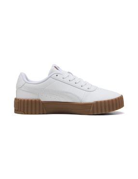 Tenis Puma Carina 3.0 de mujer