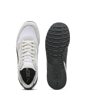 Tenis casual Puma St Miler unisex