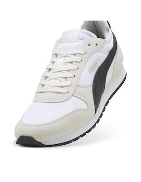 Tenis casual Puma St Miler unisex