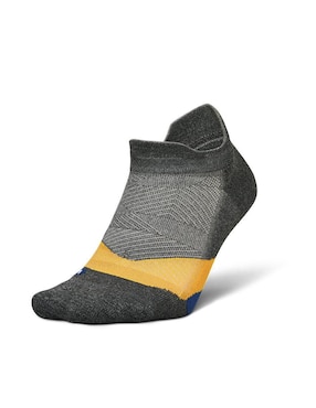Tin comfort para correr Feetures unisex
