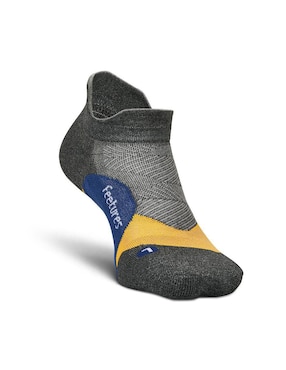 Tin comfort para correr Feetures unisex