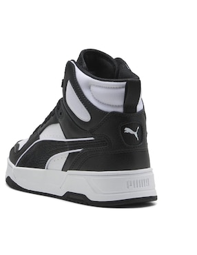 Tenis casual Puma Rbd Break Mid unisex