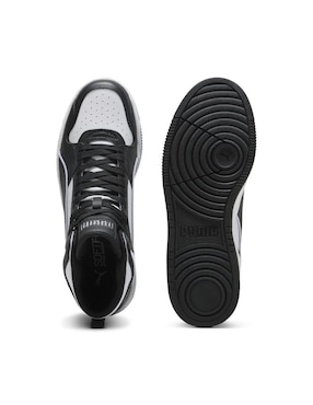 Tenis casual Puma Rbd Break Mid unisex