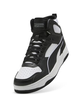 Tenis casual Puma Rbd Break Mid unisex