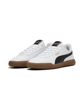 Tenis casual Puma Club Kayzer unisex