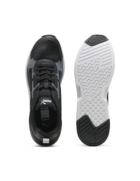Tenis Puma X-Ray 3 lt unisex