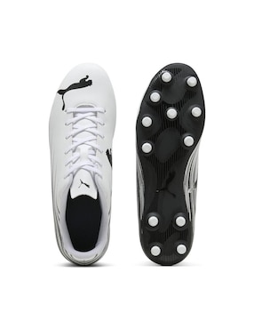 Tenis Attacanto 2 para fútbol Puma de hombre