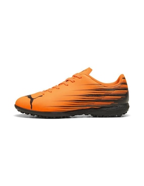 Tenis Attacanto 2 TT para fútbol Puma de hombre