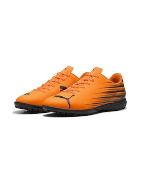 Tenis Attacanto 2 TT para fútbol Puma de hombre