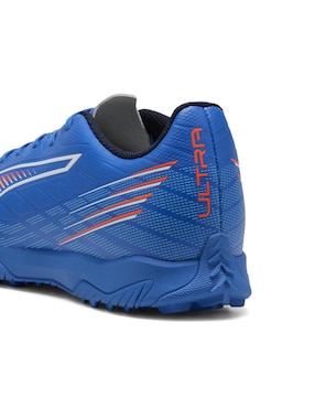 Tenis Ultra 6 Play TT para fútbol Puma unisex