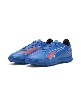 Tenis Ultra 6 Play TT para fútbol Puma unisex