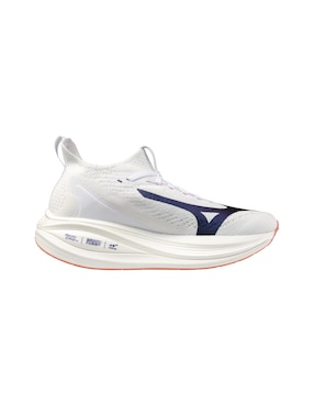 Tenis para correr Mizuno de mujer