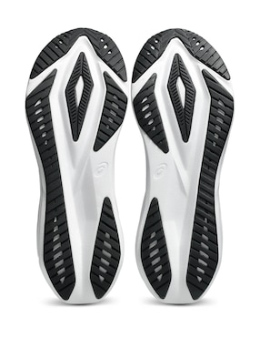 Tenis Versablast 4 para correr Asics de hombre