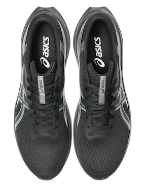 Tenis Patriot 14 para correr Asics de hombre