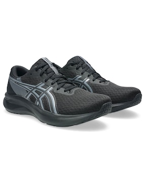 Tenis Patriot 14 para correr Asics de hombre