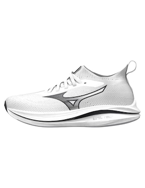 Tenis neo zen para correr mizuno de hombre