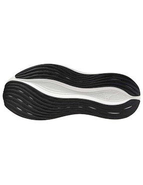 Tenis neo zen para correr mizuno de mujer