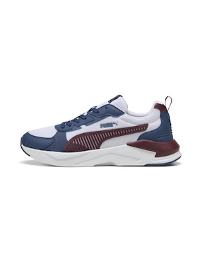 Tenis Puma X-Ray 3 LT de hombre
