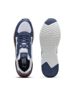 Tenis Puma X-Ray 3 LT de hombre