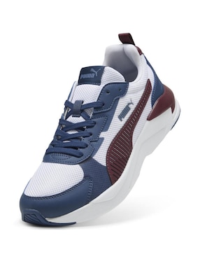 Tenis Puma X-Ray 3 LT de hombre